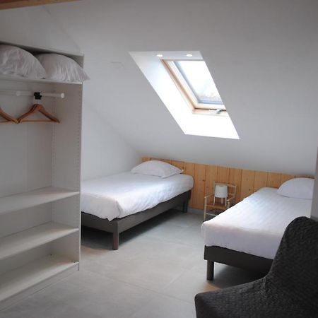 Suites Conviviales La Vignette Benfeld Exterior foto
