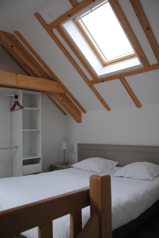 Suites Conviviales La Vignette Benfeld Exterior foto