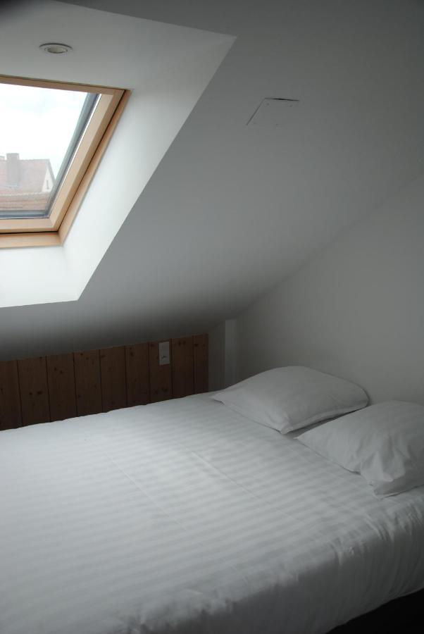 Suites Conviviales La Vignette Benfeld Exterior foto