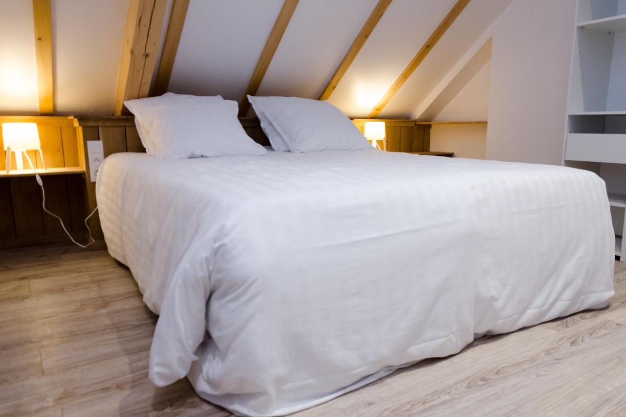 Suites Conviviales La Vignette Benfeld Exterior foto