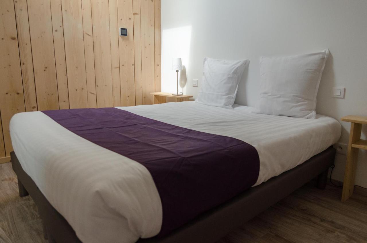 Suites Conviviales La Vignette Benfeld Exterior foto